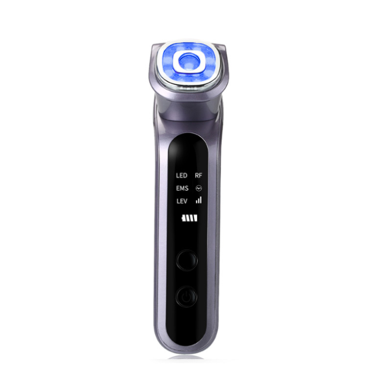 RF Skin Tightening and Lifting Device