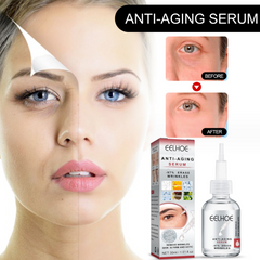 Firming and Nourishing Facial Treatment