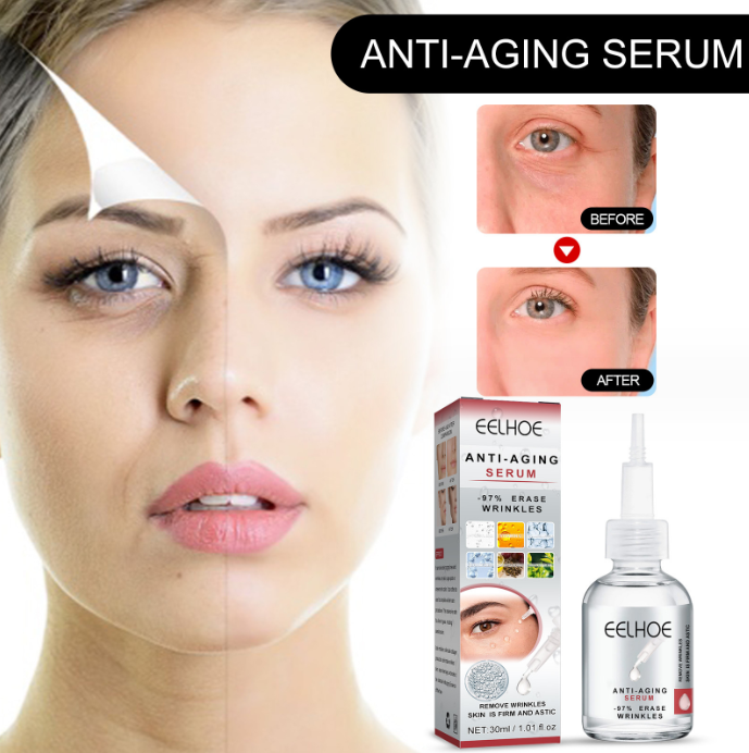 Firming and Nourishing Facial Treatment