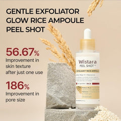 Rice Water Exfoliating Glow Toner