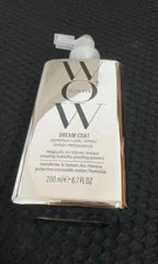 Anti-Frizz Smoothing Hair Spray