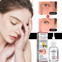 Firming and Nourishing Facial Treatment