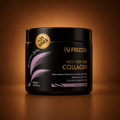 Collagen Deep Repair Hydrating Hair Mask