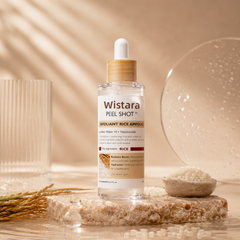 Rice Water Exfoliating Glow Toner