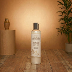 Organic Gentle Renewal Facial Cleanser