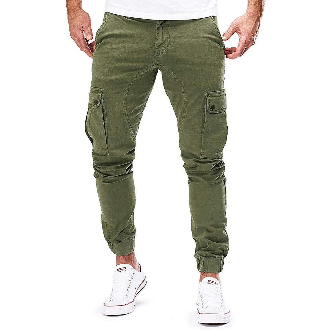 JOGGERS BROOKLYN LEGACY