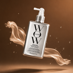Anti-Frizz Smoothing Hair Spray