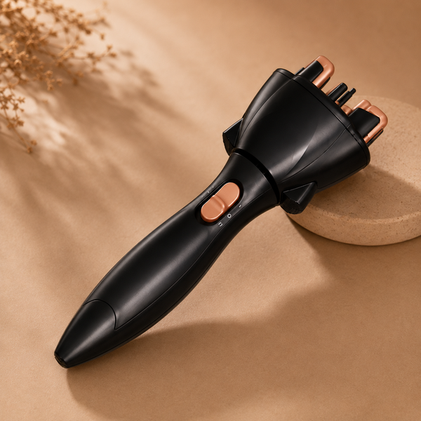 Electric Automatic Hair Braider Tool