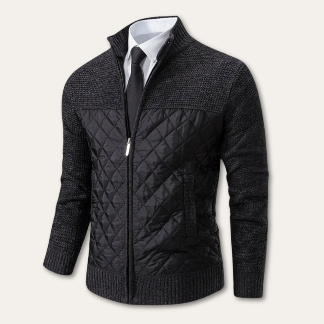 Chaqueta Deluxe™ Casual y Versátil