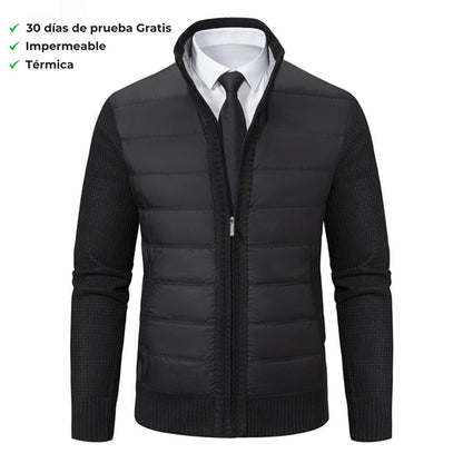 Chaqueta Deluxe™ Casual y Versátil