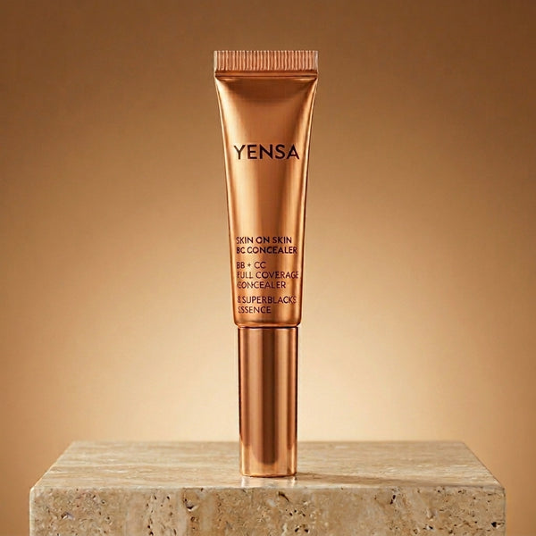 Skin Perfecting Buildable Concealer