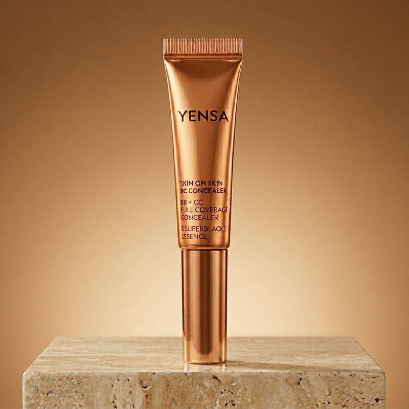 Skin Perfecting Buildable Concealer