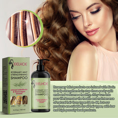 Hair Root Strengthening and Thickening Treatment