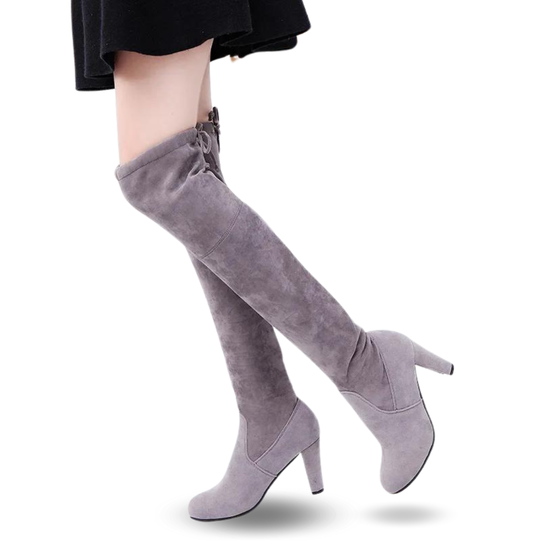 Botas VogueGlam (Nueva Colección)