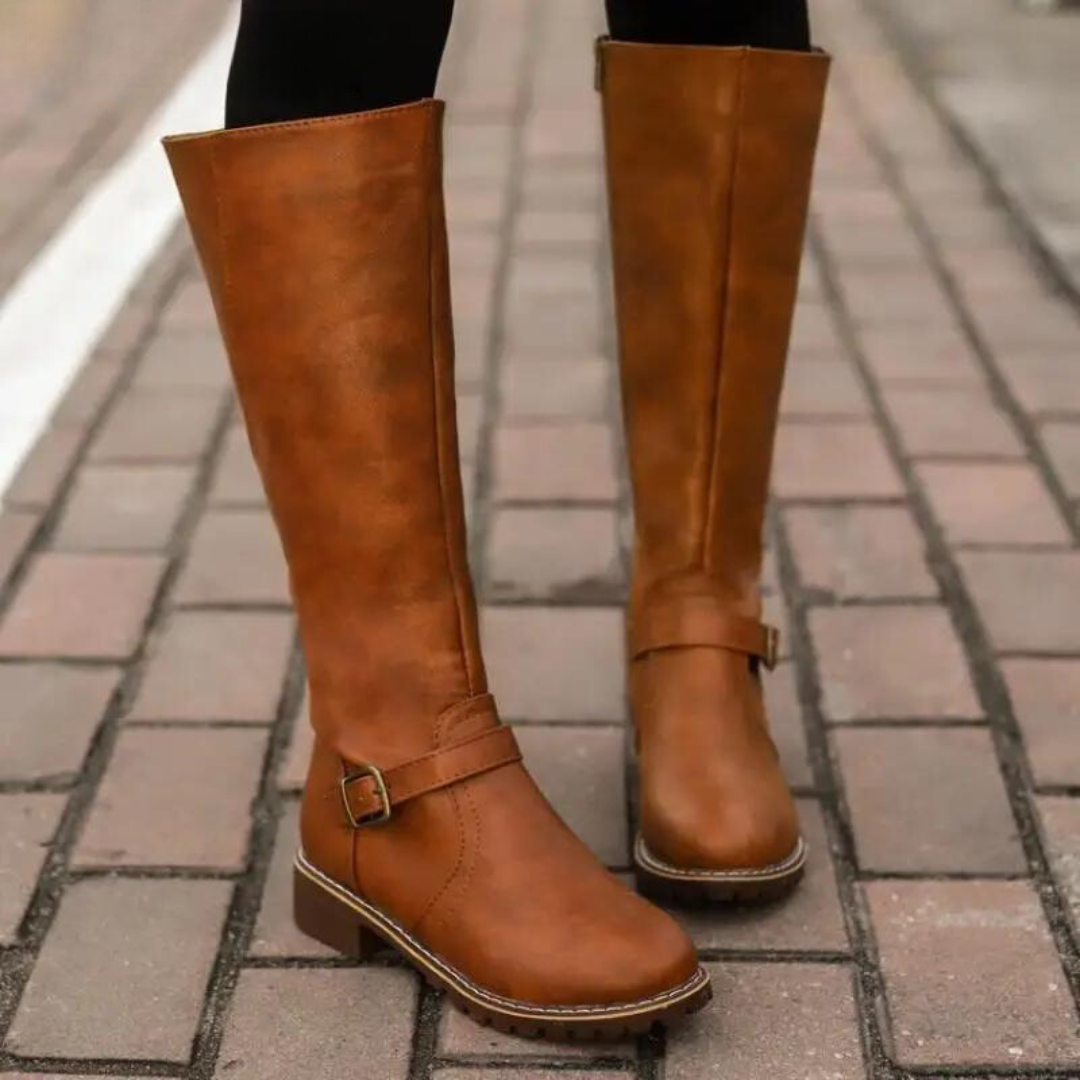 Botas ClassicAllure (Nueva Colección)