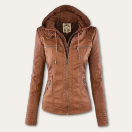 Chaqueta Clara (Nueva Colección)