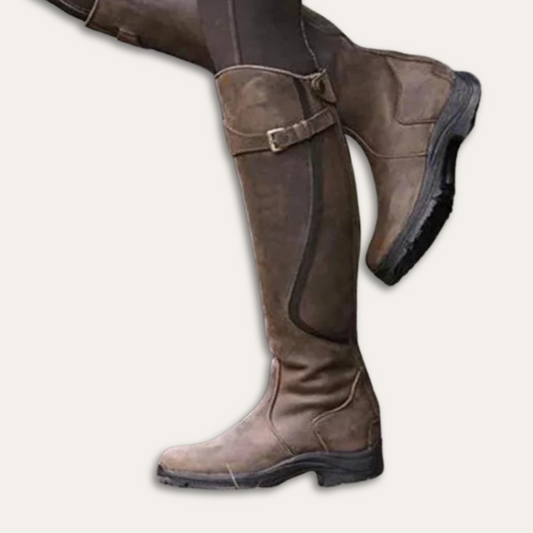 Botas Ela (Nueva Colección)