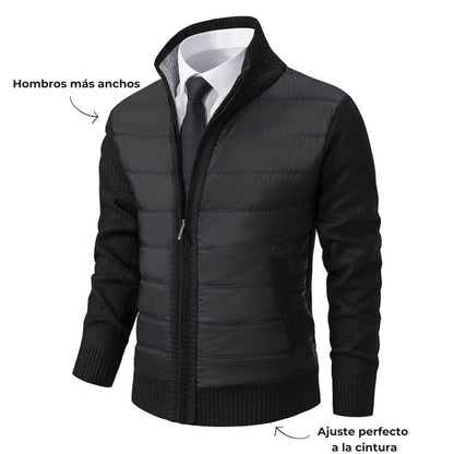 Chaqueta Deluxe™ Casual y Versátil