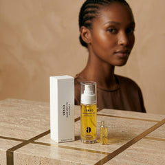 Dark Spot Brightening and Firming Treatment
