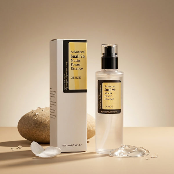 Snail Mucin Reviving Daily Moisturizer