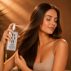 Anti-Frizz Smoothing Hair Spray
