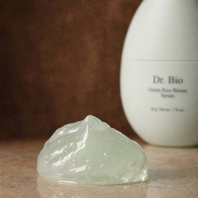 Green Rice Probiotic Brightening Barrier Serum