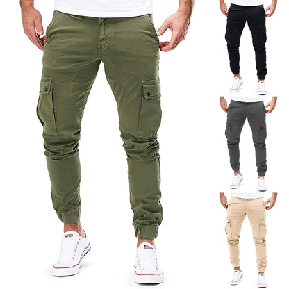 JOGGERS BROOKLYN LEGACY