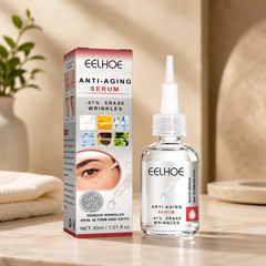 Firming and Nourishing Facial Treatment