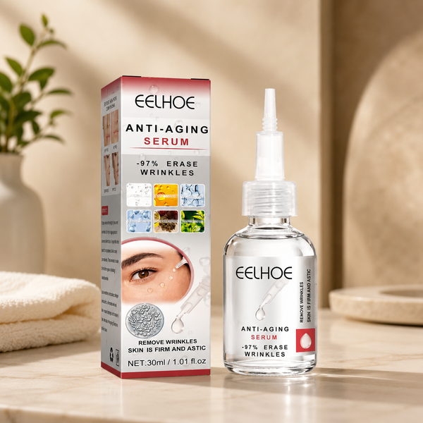 Firming and Nourishing Facial Treatment