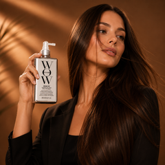 Anti-Frizz Smoothing Hair Spray