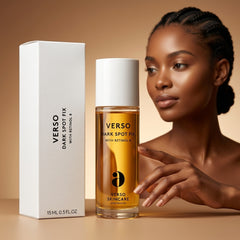 Dark Spot Brightening and Firming Treatment