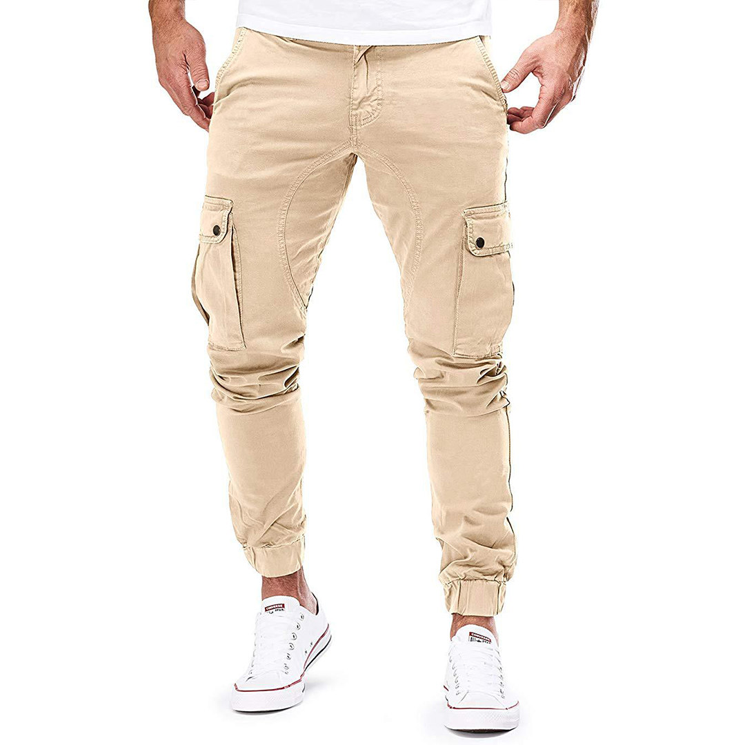 JOGGERS BROOKLYN LEGACY