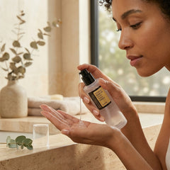 Snail Mucin Reviving Daily Moisturizer