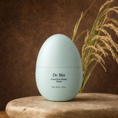 Green Rice Probiotic Brightening Barrier Serum
