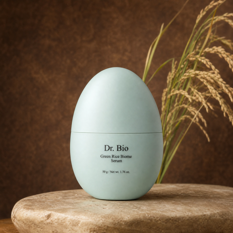 Green Rice Probiotic Brightening Barrier Serum