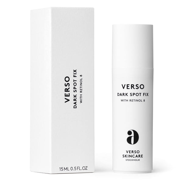 Dark Spot Brightening and Firming Treatment