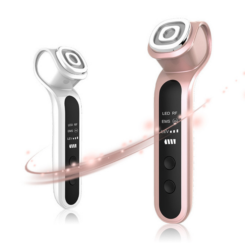 RF Skin Tightening and Lifting Device