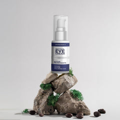 Retinol Eye Cream for Puffiness & Bags
