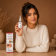 Firming and Nourishing Facial Treatment