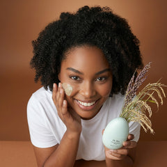 Green Rice Probiotic Brightening Barrier Serum