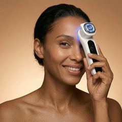 RF Skin Tightening and Lifting Device