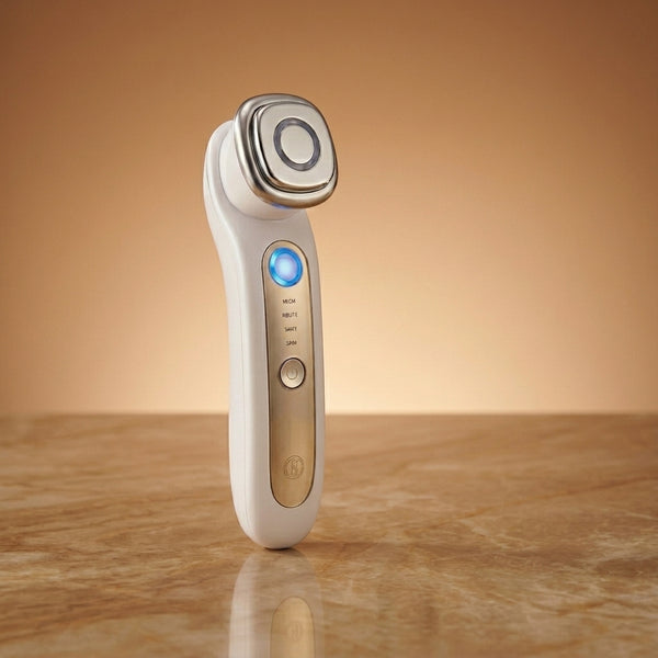 RF Skin Tightening and Lifting Device