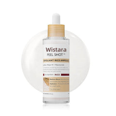 Rice Water Exfoliating Glow Toner