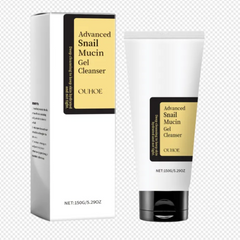 Snail Mucin Intensive Repair Cream