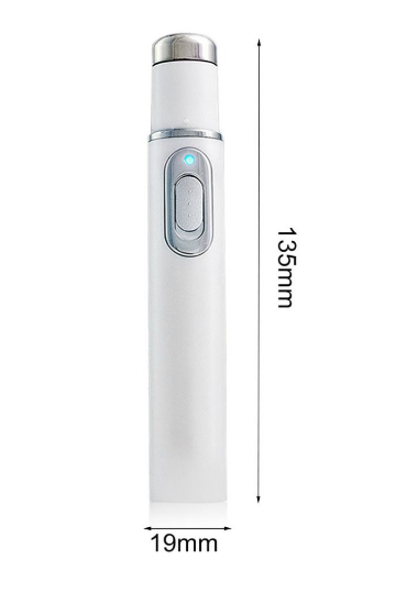 Varilaser Pen for Vein Massage