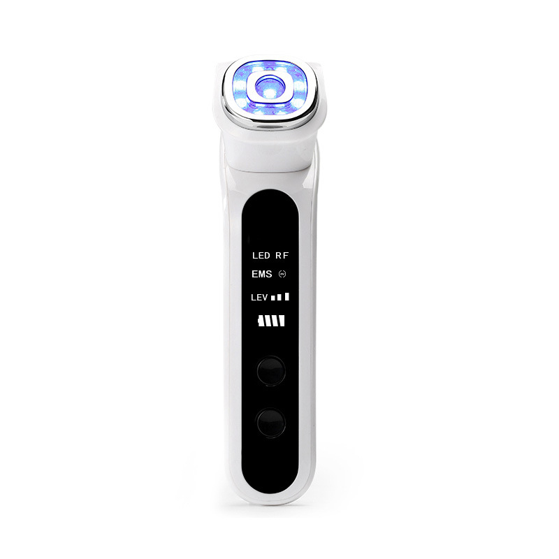 RF Skin Tightening and Lifting Device