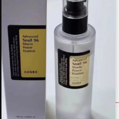 Snail Mucin Intensive Repair Cream