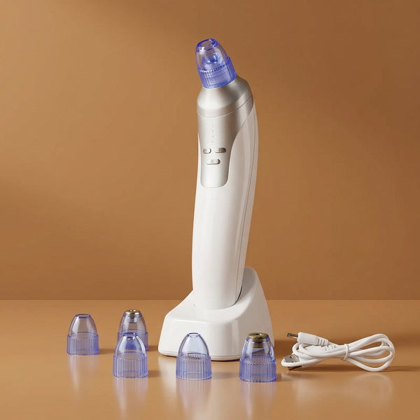 Electric Blackhead Vacuum Remover