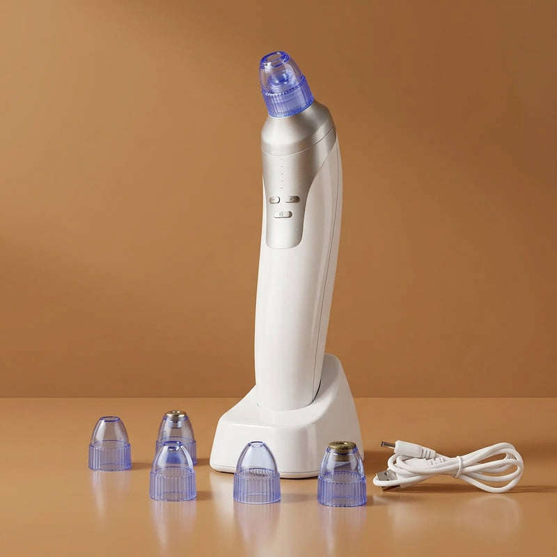Electric Blackhead Vacuum Remover
