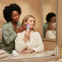 Electric Blackhead Vacuum Remover